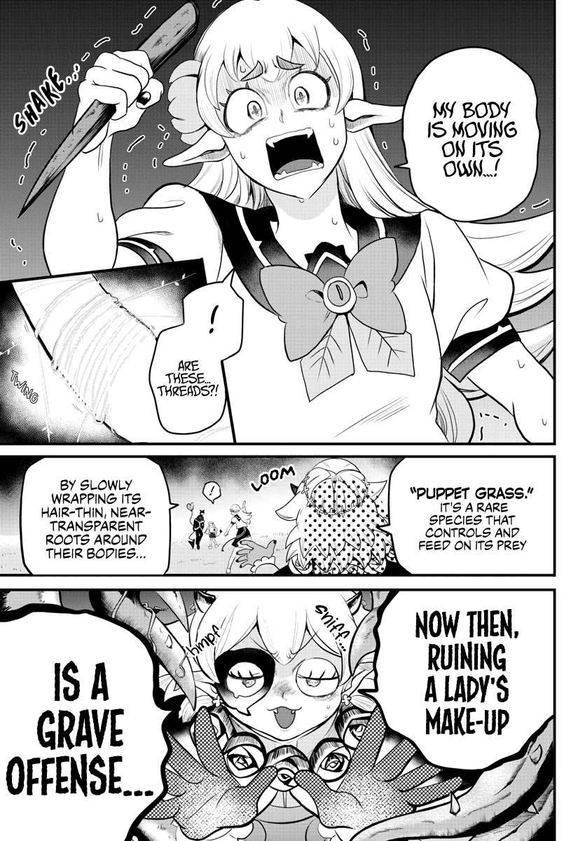Welcome to Demon School! Iruma-kun, Chapter 228 image 18